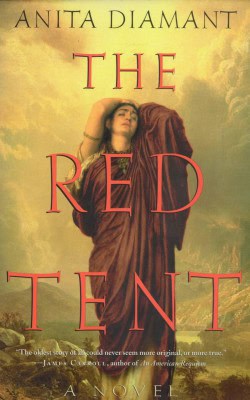 The red tent