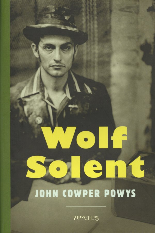 Wolf Solent