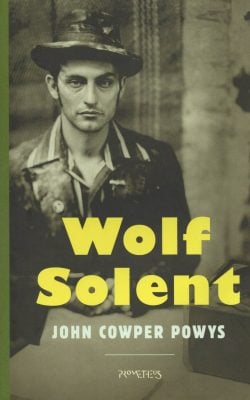 Wolf Solent