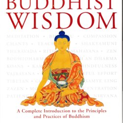 the illustrated encyclopedia of Buddhist wisdom