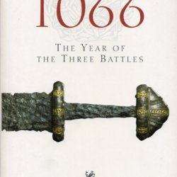 1066 the year of the three battles