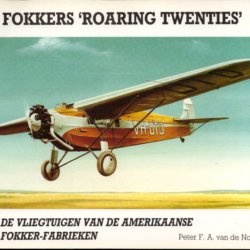 Fokkers 'roaring' twenties