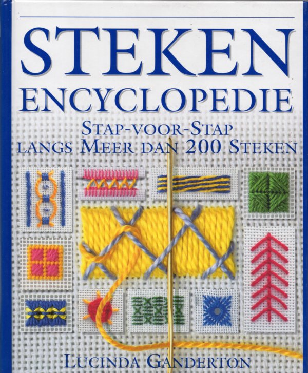 Steken encyclopedie