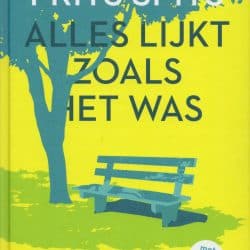 Alles lijkt zoals het was