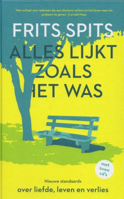 Alles lijkt zoals het was