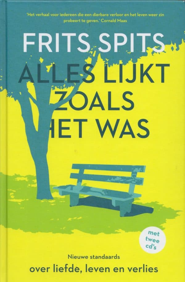 Alles lijkt zoals het was