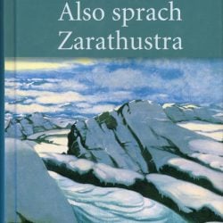 Also sprach Zarathustra