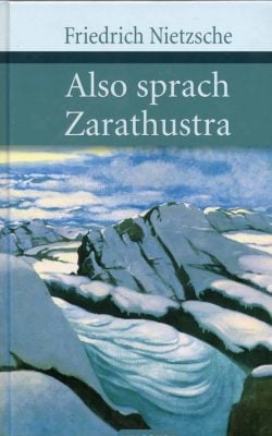 Also sprach Zarathustra