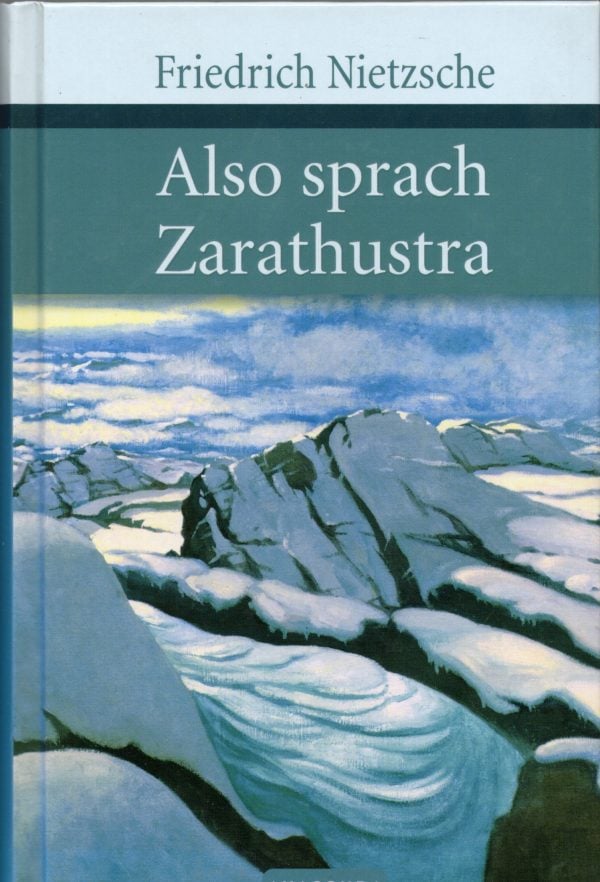 Also sprach Zarathustra