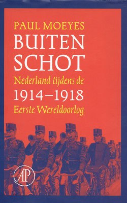 Buitenschot Nederland tijdens de Eerste Wereldoorlog 1914-1918