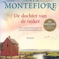 De dochter van de Imker