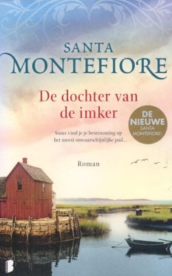 De dochter van de Imker