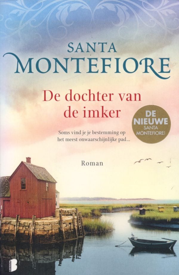 De dochter van de Imker