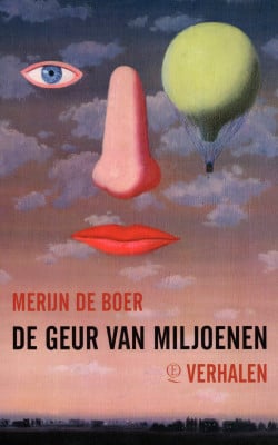 De geur van miljoenen