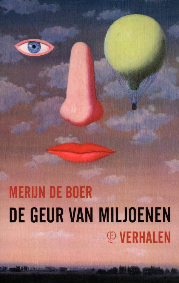 De geur van miljoenen