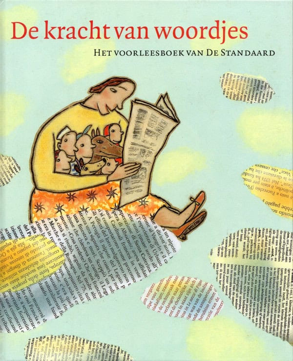 De kracht van woordjes