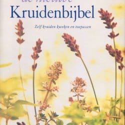 De nieuwe kruidenbijbel