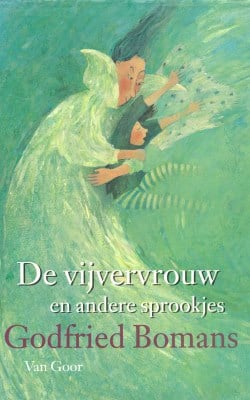 De vijvervrouw en andere sprookjes