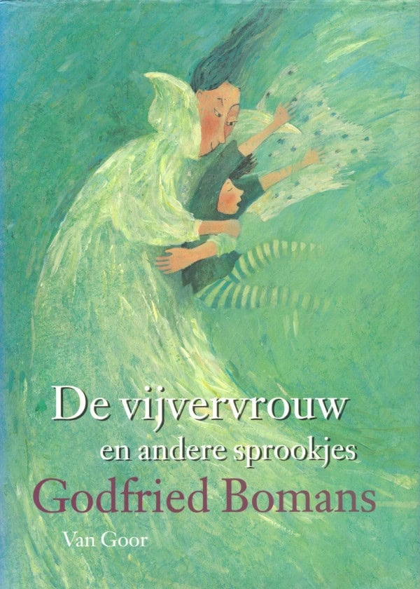 De vijvervrouw en andere sprookjes