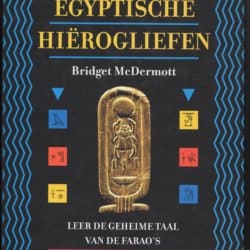 Egyptische Hiërogliefen