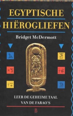 Egyptische Hiërogliefen