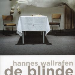 Hannes Wallrafen de blinde fotograaf