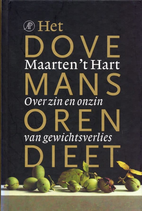 Het Dovemans oren dieet