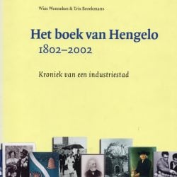 Het boek van Hengelo 1802-2002