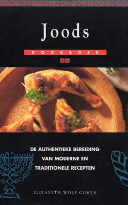 Joods kookboek