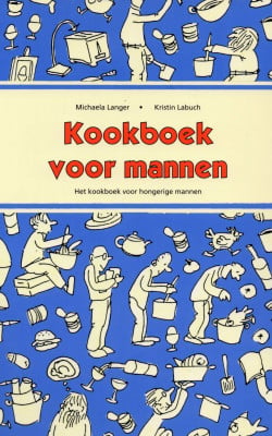 Kookboek voor mannen