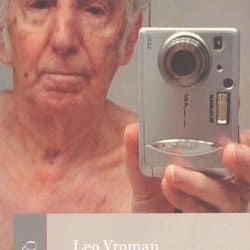 Leo Vroman mischien tot morgen dagboek 2003-2006