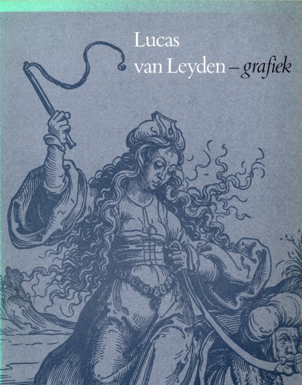 Lucas van Leyden Grafiek