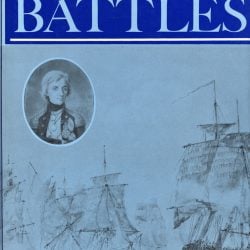 Nelson's Battles