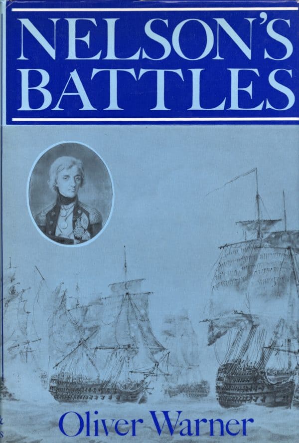 Nelson's Battles