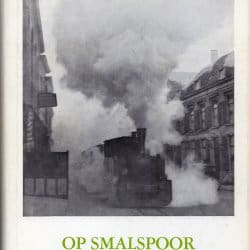 Op smalspoor door Oost-Gelderland