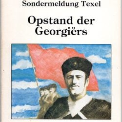 Opstand der Georgiërs