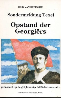 Opstand der Georgiërs