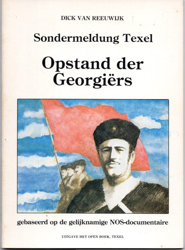 Opstand der Georgiërs