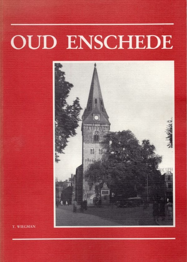 Oud Enschede