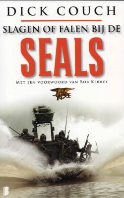 Slagen of falen bij de SEAL