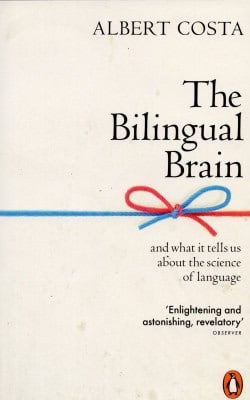 The bilingual brain