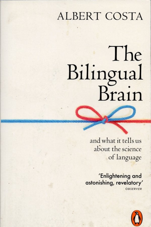 The bilingual brain