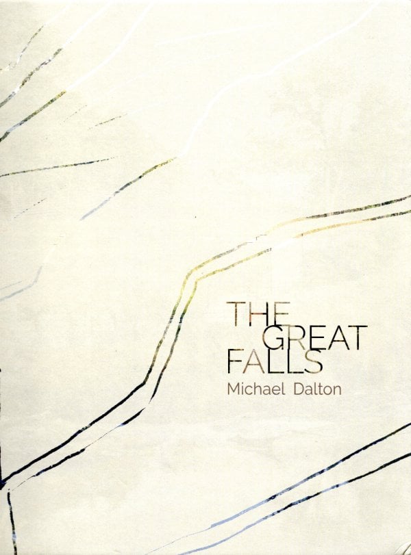 The great falls Michael dalton