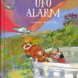 Ufo Alarm