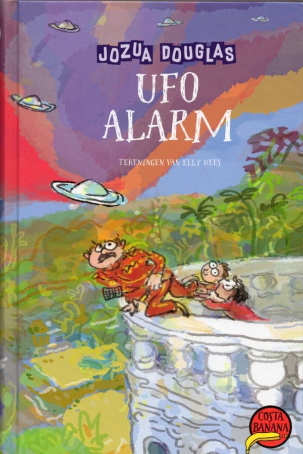 Ufo Alarm