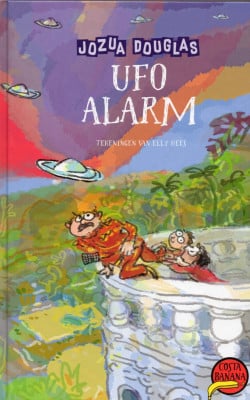 Ufo Alarm