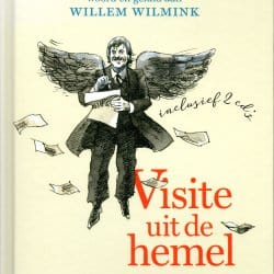 Visite uit de hemel