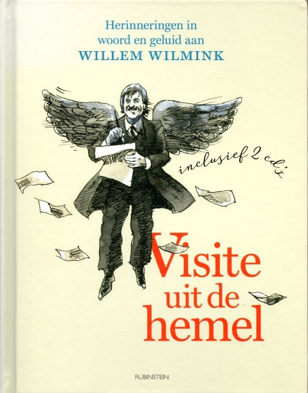 Visite uit de hemel