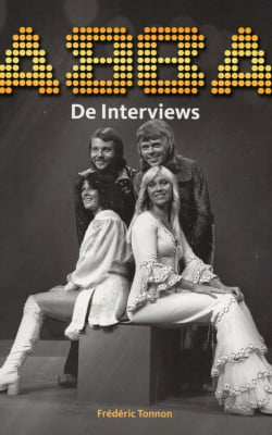 ABBA de interviews