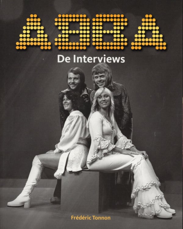 ABBA de interviews